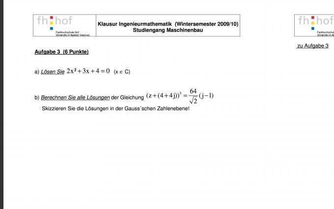 Bild Mathematik