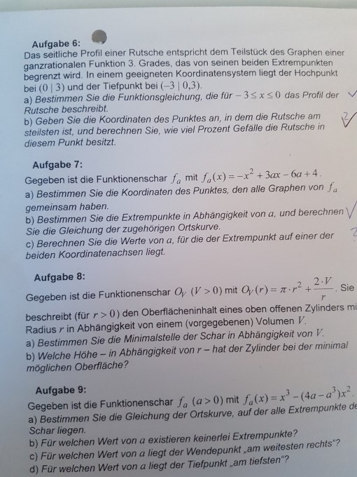 Bild Mathematik