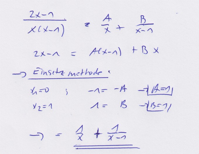 Bild Mathematik