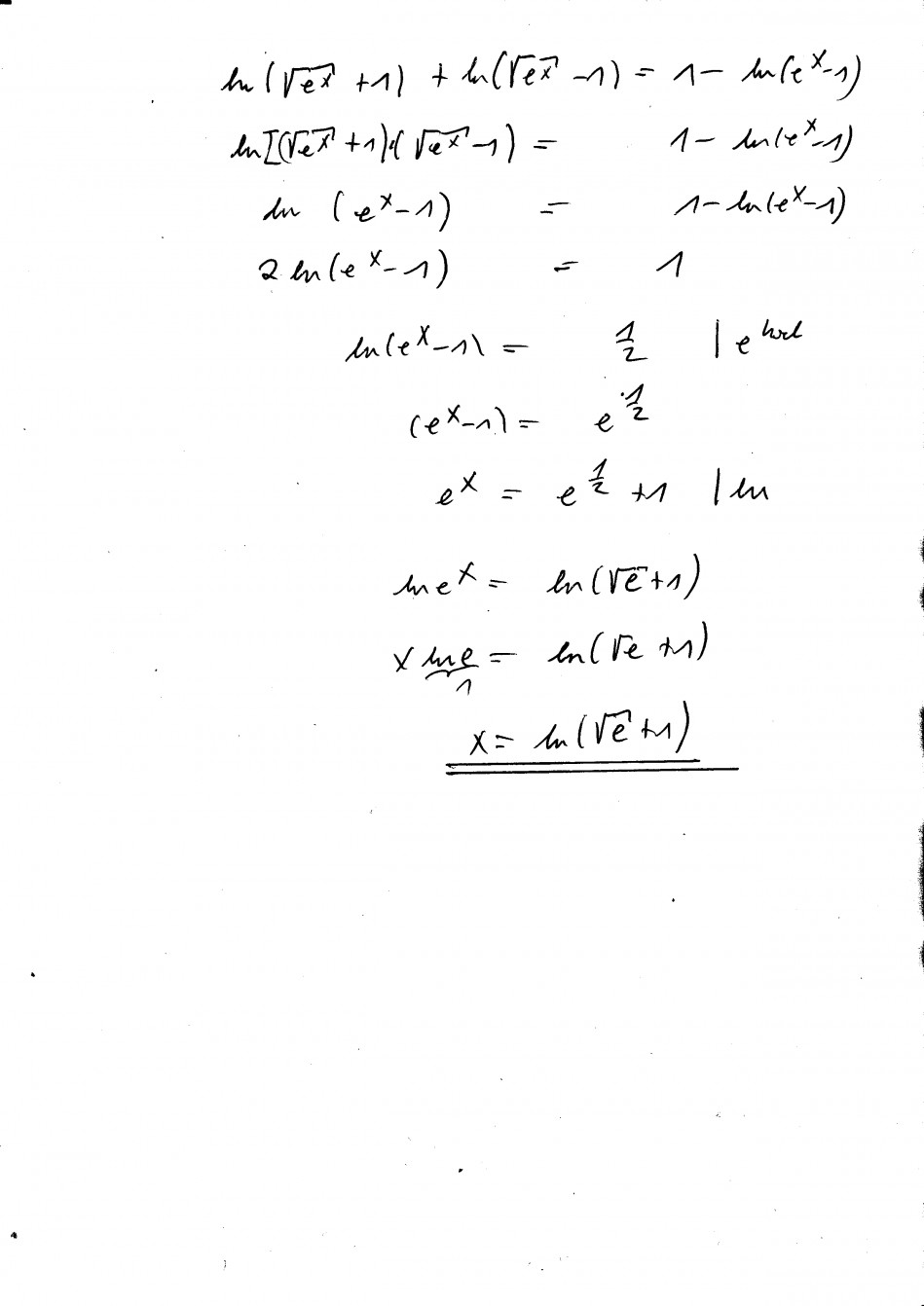 Bild Mathematik