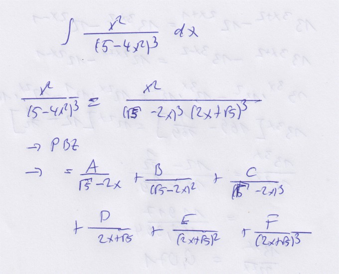 Bild Mathematik