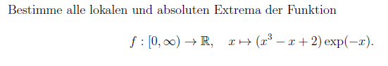 Bild Mathematik