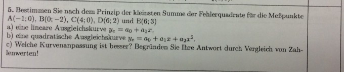 Bild Mathematik