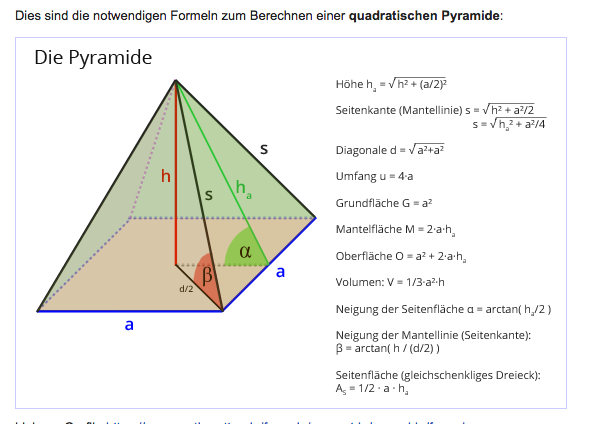 Bild Mathematik