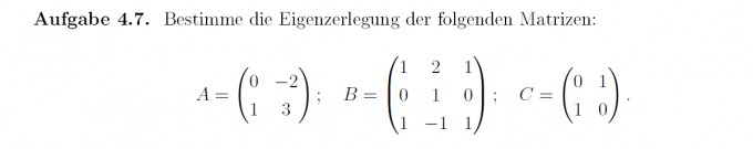 Bild Mathematik