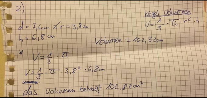 Bild Mathematik