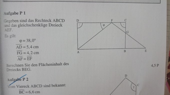 Bild Mathematik