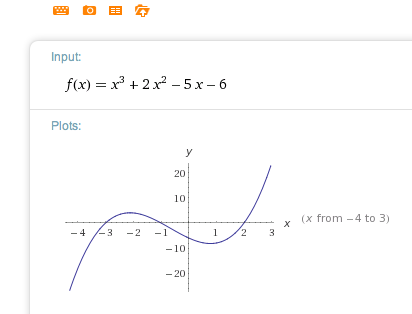 Bild Mathematik