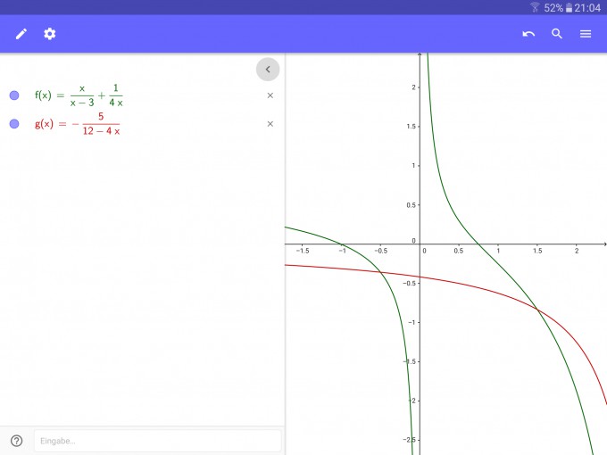 Bild Mathematik