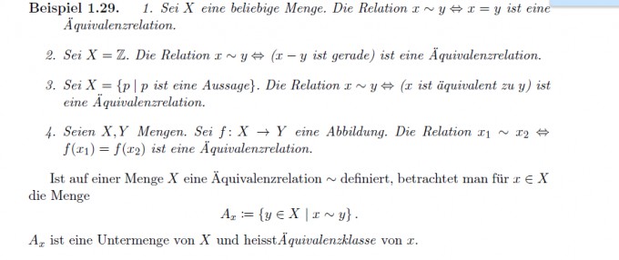 Bild Mathematik