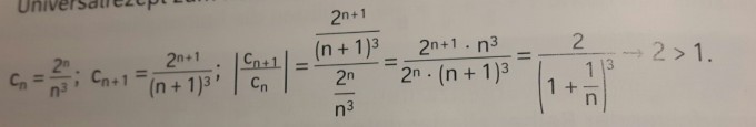 Bild Mathematik