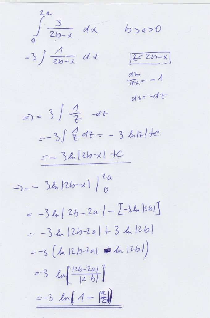 Bild Mathematik