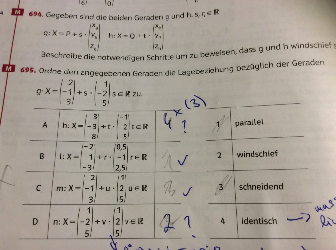 Bild Mathematik