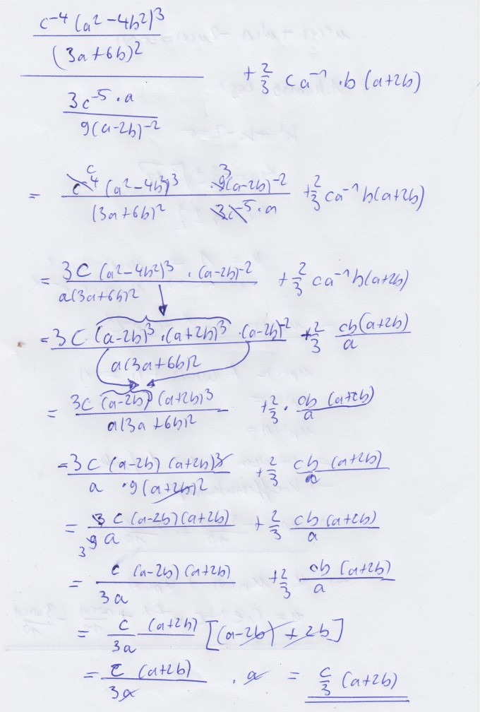 Bild Mathematik