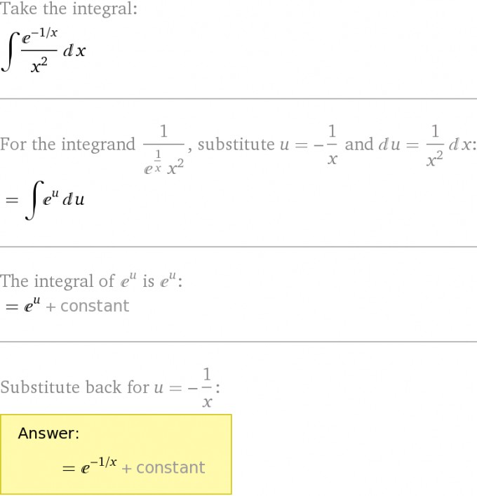 Bild Mathematik