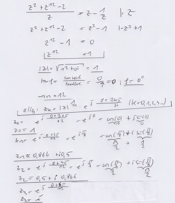 Bild Mathematik