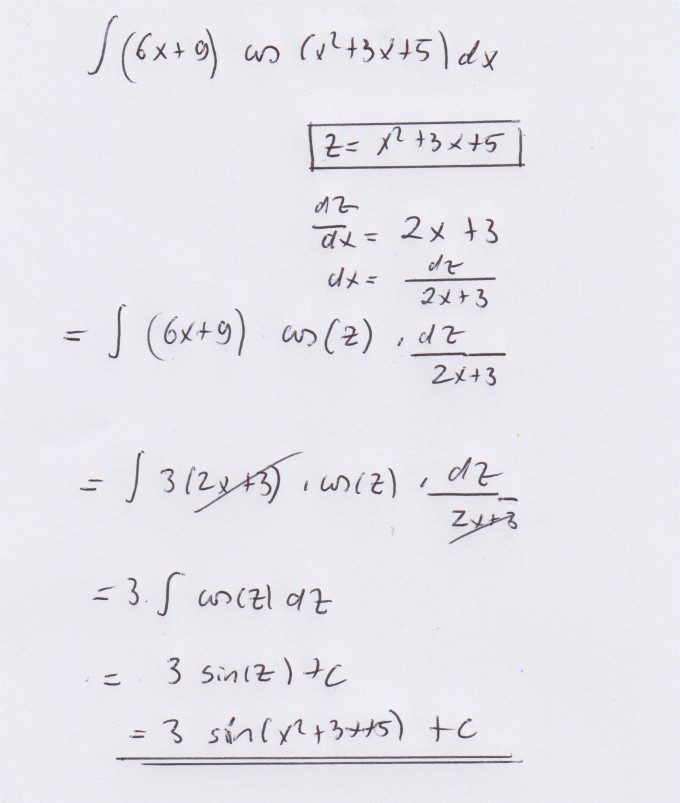 Bild Mathematik