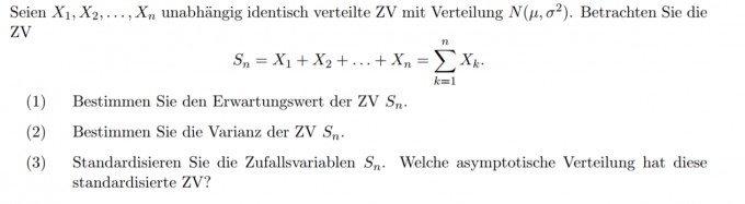 Bild Mathematik