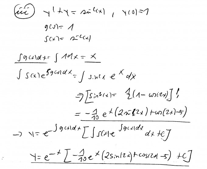 Bild Mathematik