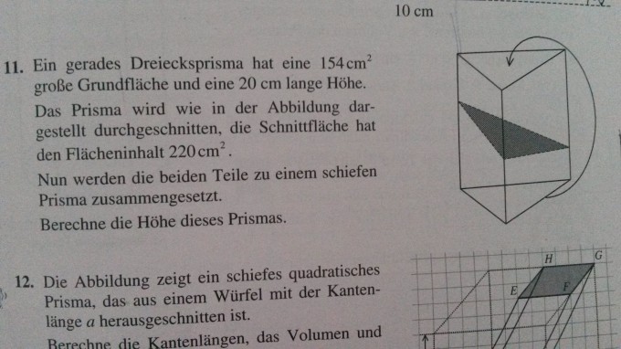 Bild Mathematik