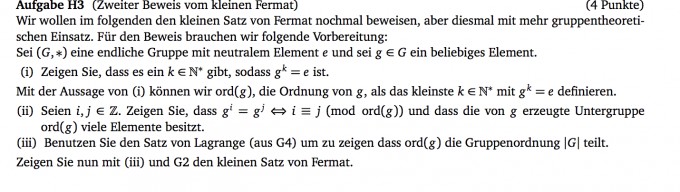 Bild Mathematik