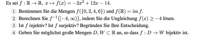 Bild Mathematik