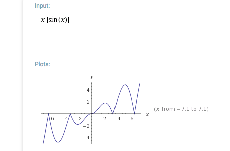 Bild Mathematik