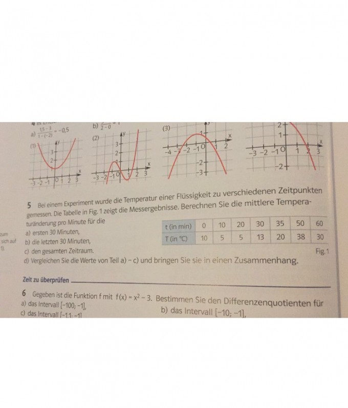 Bild Mathematik