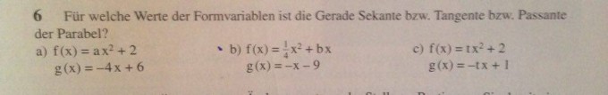 Bild Mathematik