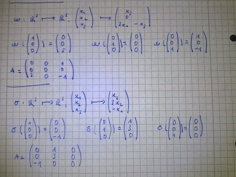 Bild Mathematik