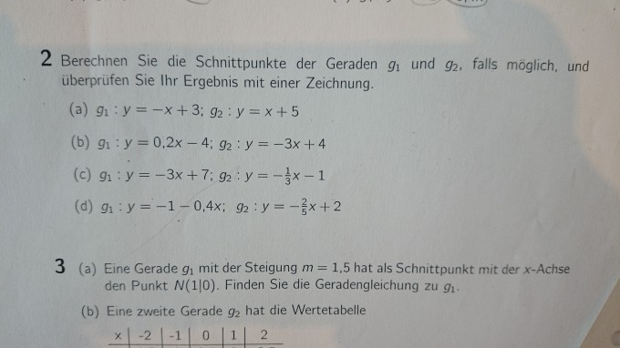 Bild Mathematik