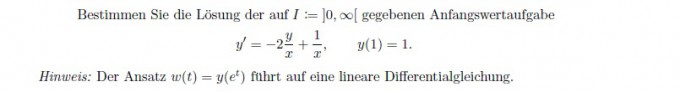 Bild Mathematik