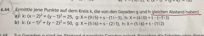 Bild Mathematik