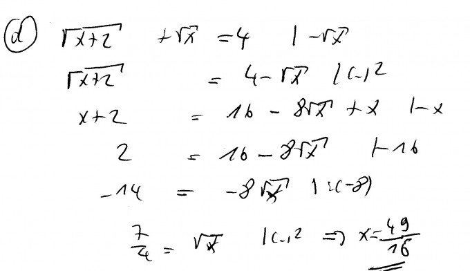 Bild Mathematik