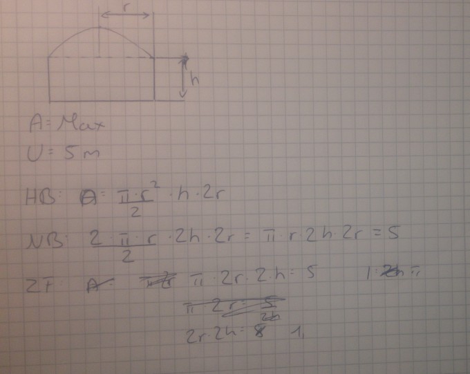 Bild Mathematik
