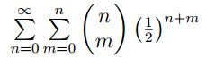 Bild Mathematik