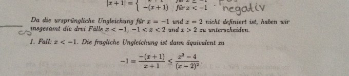 Bild Mathematik