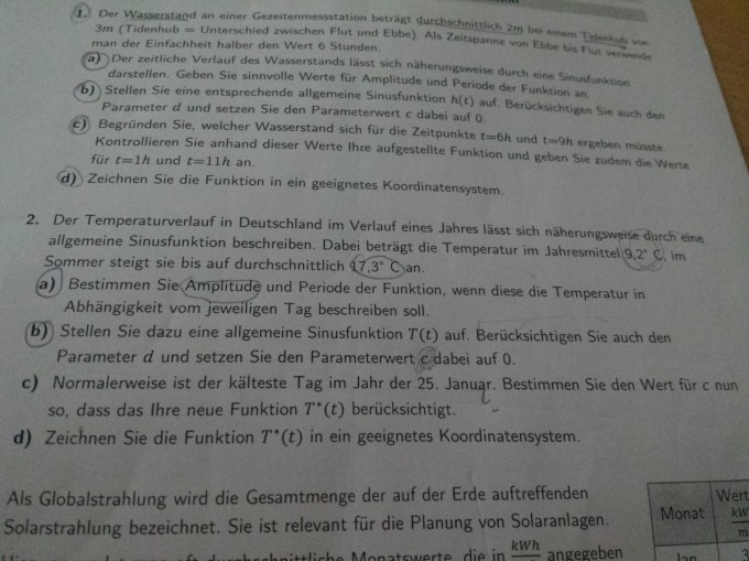 Bild Mathematik