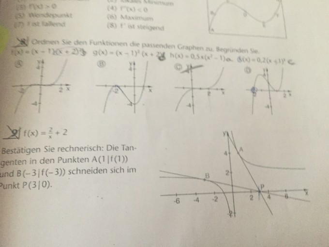 Bild Mathematik