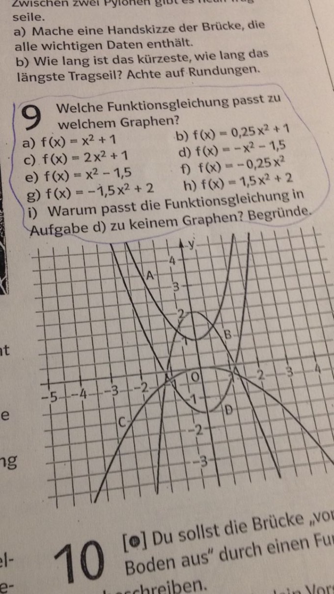 Bild Mathematik