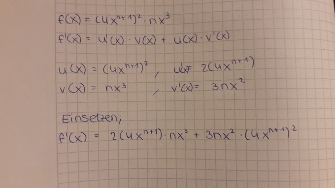 Bild Mathematik