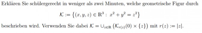 Bild Mathematik