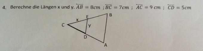 Bild Mathematik