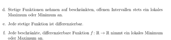 Bild Mathematik