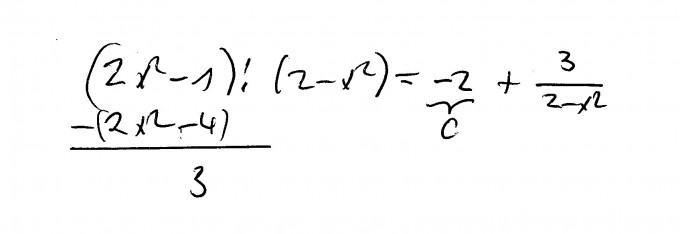 Bild Mathematik