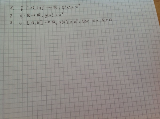 Bild Mathematik