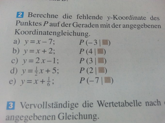 Bild Mathematik