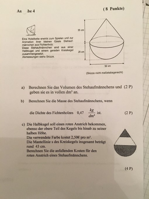 Bild Mathematik