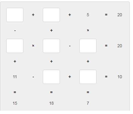 Bild Mathematik