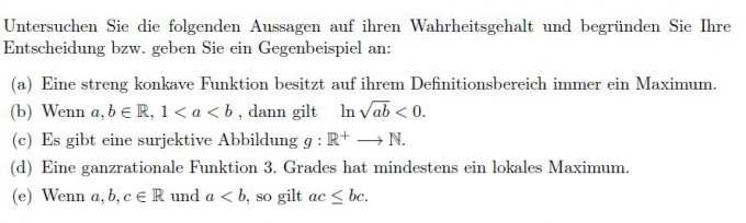 Bild Mathematik